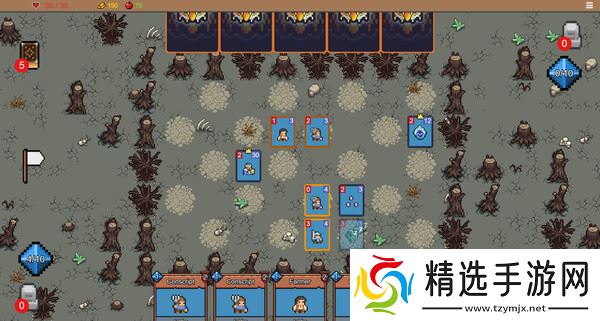 《地牢棋局》确认7月18日发售，Steam页面已上线