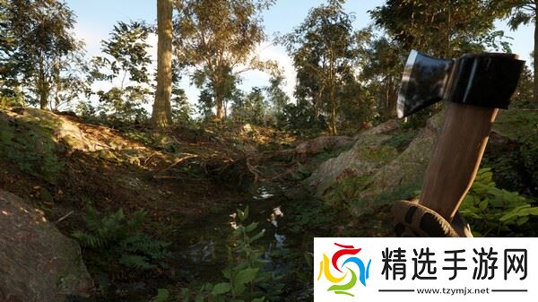 病毒避难生存游戏《DREADZONE》登陆Steam平台