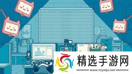 可爱又魔性，国产直觉系节奏音游《动物城咖啡店》Steam商店页现已上线