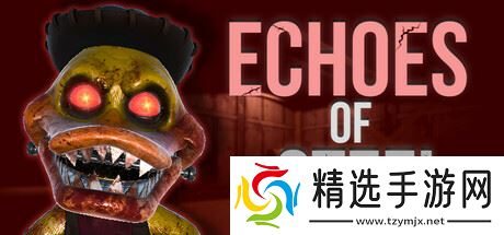 《Echoes of Steel》7月18日正式上线Steam平台