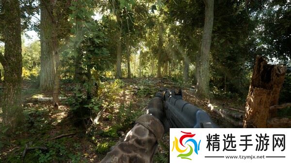 病毒避难生存游戏《DREADZONE》登陆Steam平台