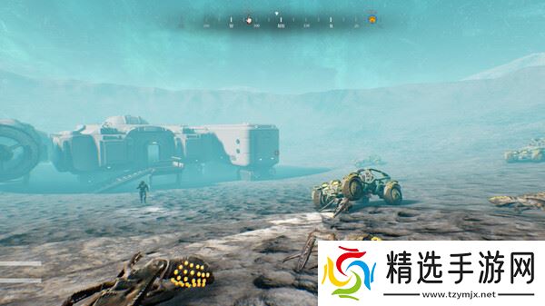 太空矿工合作生存游戏《月球矿工》7月18日在Steam正式发售