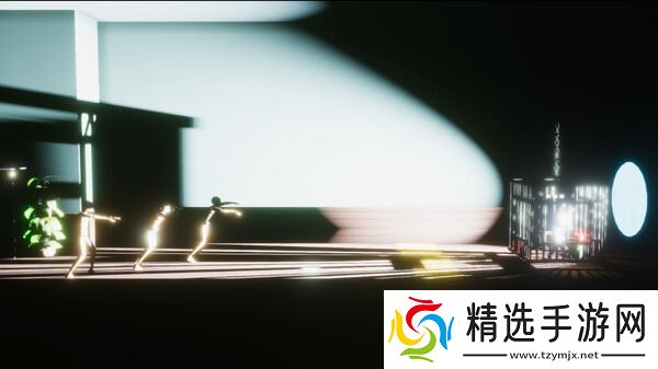 3D横版冒险游戏《弥留》7月21日Steam发售