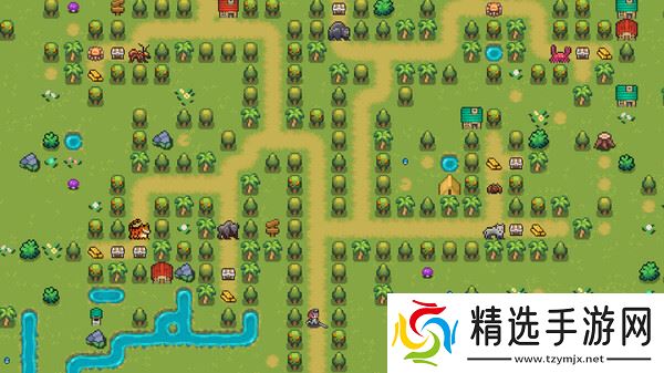 《地牢棋局》确认7月18日发售，Steam页面已上线