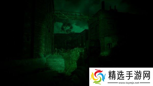 病毒避难生存游戏《DREADZONE》登陆Steam平台