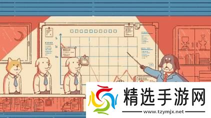 可爱又魔性，国产直觉系节奏音游《动物城咖啡店》Steam商店页现已上线