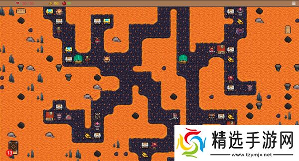 《地牢棋局》确认7月18日发售，Steam页面已上线
