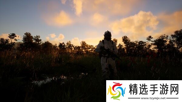 病毒避难生存游戏《DREADZONE》登陆Steam平台