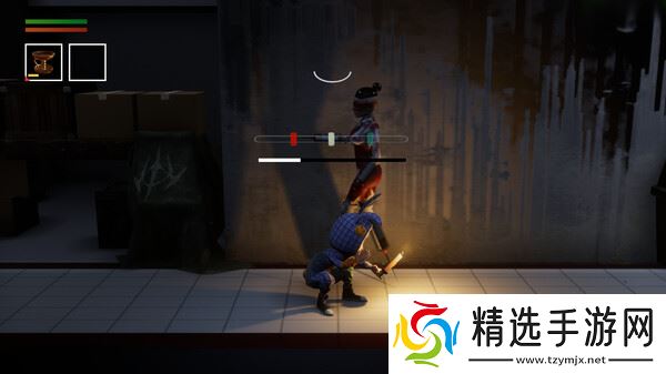 3D横版冒险游戏《弥留》7月21日Steam发售