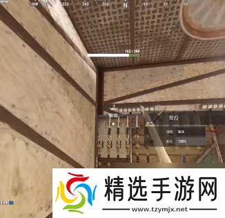 《失控进化》冷兵器一览