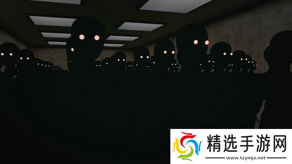 恐怖逃离游戏《Robot Anomaly》7月17日在Steam正式上线