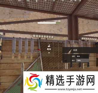 《失控进化》冷兵器一览