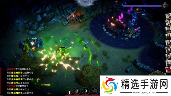 《瓦伦蒂娜：最后的女巫》7月17日正式上线 Steam同步更新