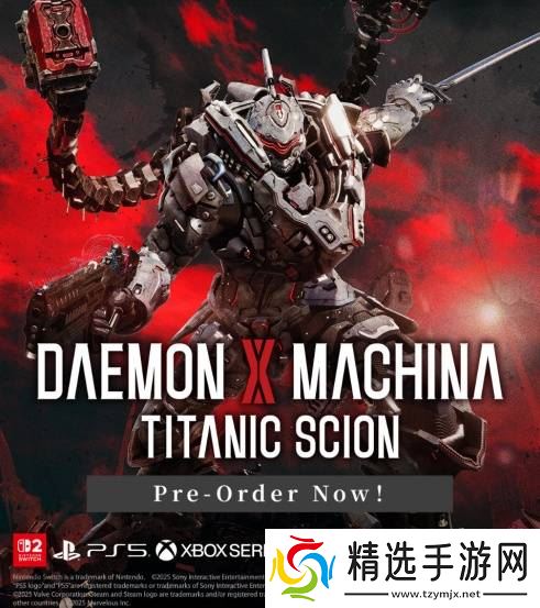 借着这部机甲游戏，他想聊聊人类的未来