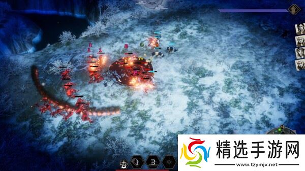 《瓦伦蒂娜：最后的女巫》7月17日正式上线 Steam同步更新