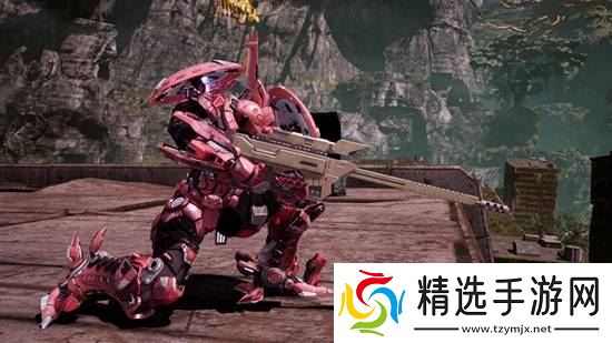 借着这部机甲游戏，他想聊聊人类的未来