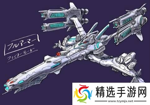 借着这部机甲游戏，他想聊聊人类的未来