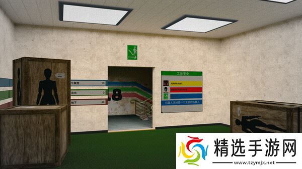 《Robot Anomaly》7月17日正式上线 Steam同步更新