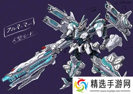 借着这部机甲游戏，他想聊聊人类的未来