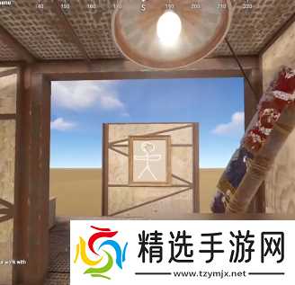 《失控进化》冷兵器一览