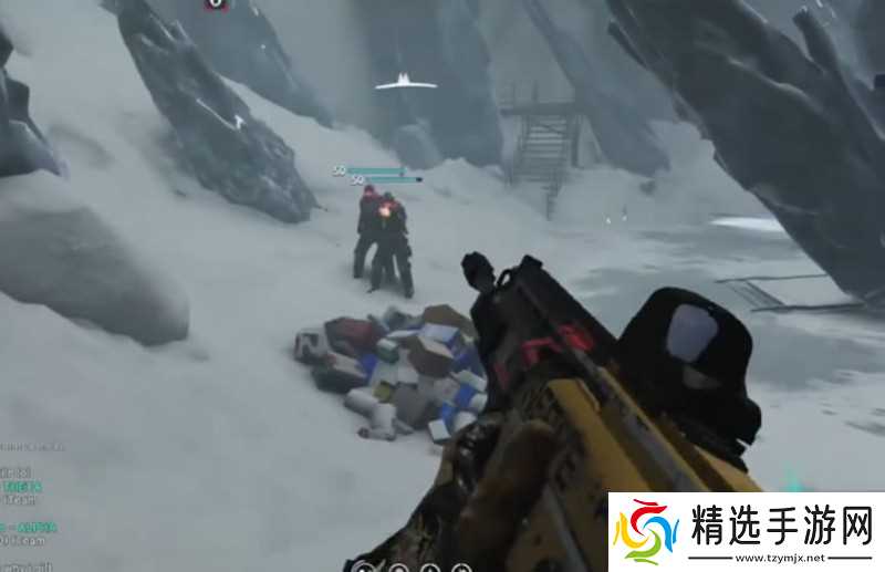 七日世界寒境隐藏副本怎么打 寒境副本Boss空屋打法详解