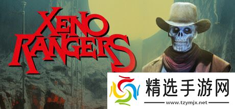 合作平台防御游戏《Xeno Rangers》于7月16日在Steam平台正式发布