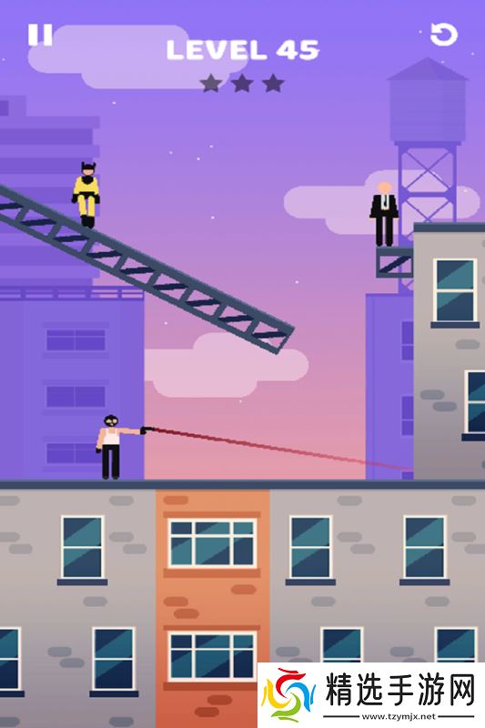 《超神保镖》新手攻略：游戏机制&萌新入门技巧！