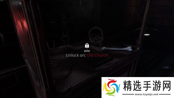 《Secret Seeker》7月23日Steam平台同步解锁