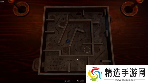 《Secret Seeker》7月23日Steam平台同步解锁