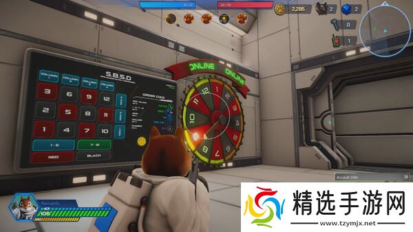 《Furball Blitz!》7月24日Steam平台同步解锁