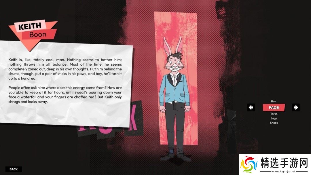 乐队经理模拟游戏《Rockbeasts》狂野实机首次曝光！游戏将于2026推出