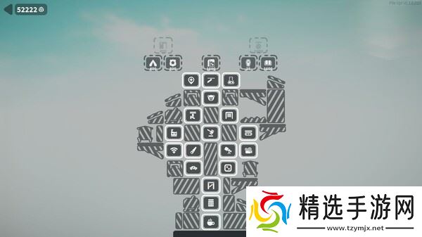 策略建造游戏《叠叠高城》在Steam正式上线