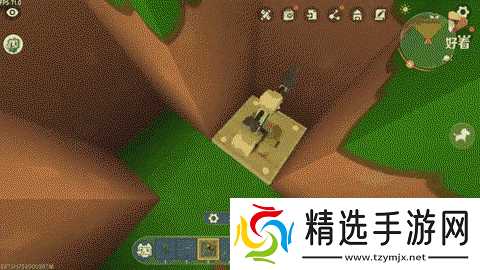 迷你世界中怎么防怪