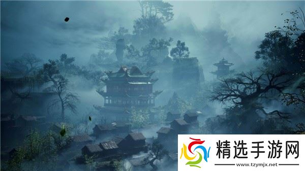 明末渊虚之羽3个谜题门答案是什么