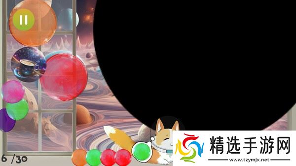 即时消除游戏《泡泡飘飘》7月24日在Steam正式发售