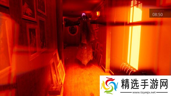 《Secret Seeker》7月23日Steam平台同步解锁