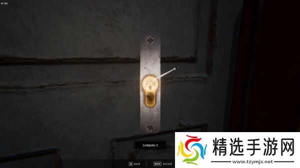 《Secret Seeker》7月23日Steam平台同步解锁