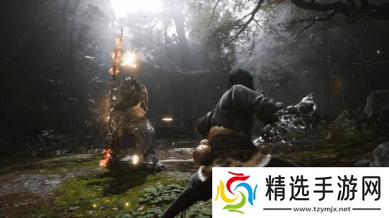 Gaming Bolt发文再谈黑神话悟空：或许是今年Xbox最具特色的ARPG