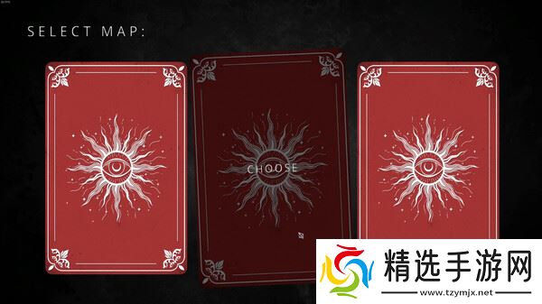 《Secret Seeker》7月23日Steam平台同步解锁