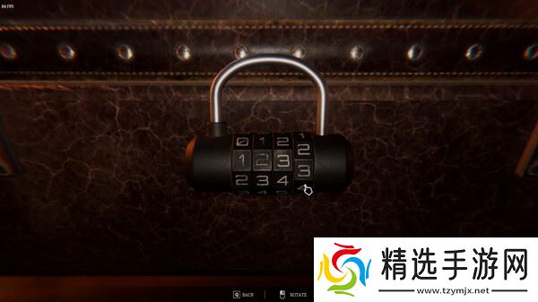 惊悚解谜游戏《Secret Seeker》7月23日Steam发售