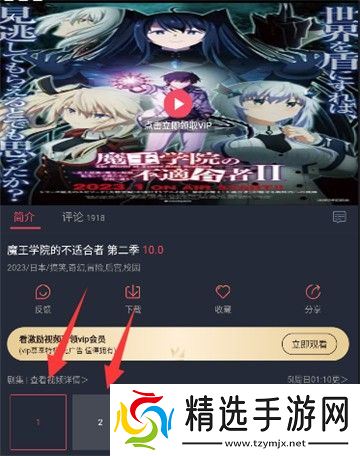 囧次元无广告纯净版
