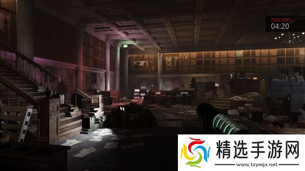 《Secret Seeker》7月23日Steam平台同步解锁