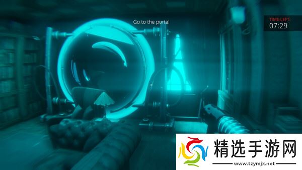 《Secret Seeker》7月23日Steam平台同步解锁