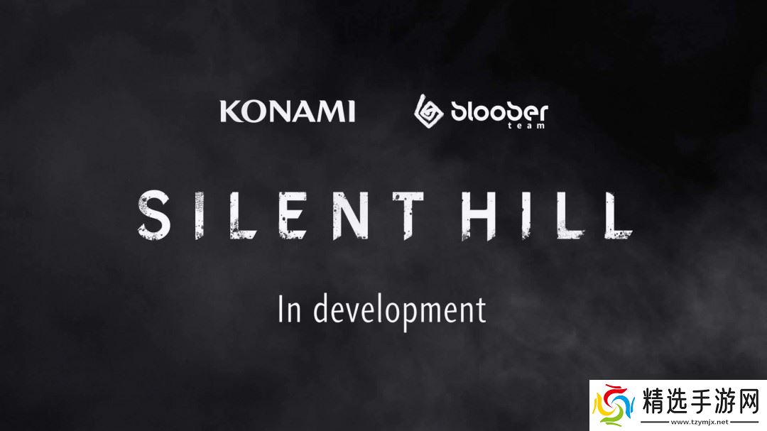 传《寂静岭1：重制版》已偷偷开发3年 2027年发售