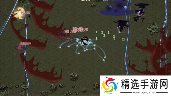 刷宝类rogue游戏《秘境探险者》在Steam正式发行