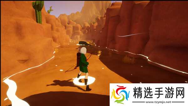 ARPG冒险游戏《沉沦遗迹》7月22日在Steam商店正式上架