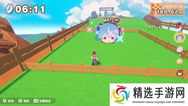 休闲滚动叠加游戏《滚滚山》7月24日在Steam正式上线