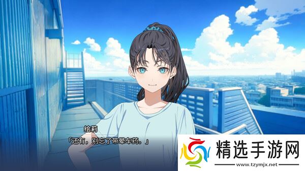 《记忆的琴键》7月22日正式上线Steam平台