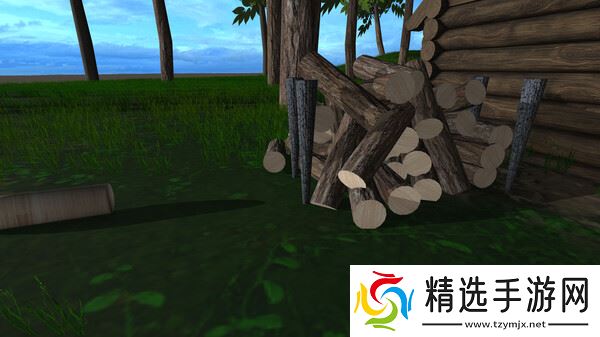 《森林工厂》7月22日Steam正式发售 工厂建造新作