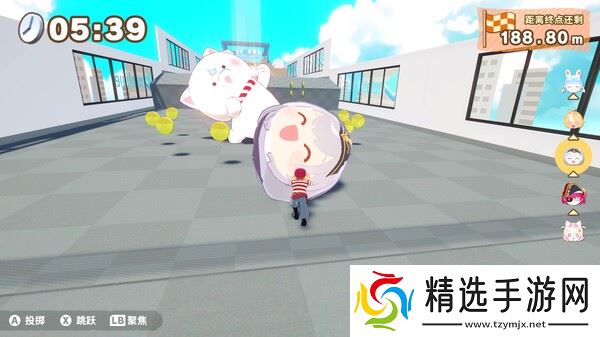 休闲滚动叠加游戏《滚滚山》7月24日在Steam正式上线